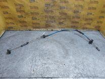 Трос сцепления 6SS7S5 Audi 100 - Фото 1