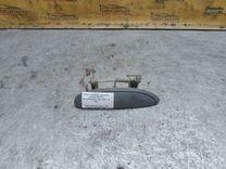 Ручка наружная передняя правая 0BIZY0 Renault Scenic RX4 купить