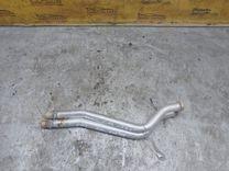 Патрубок отопителя (печки) SH3U3K Peugeot 406 купить с доставкой