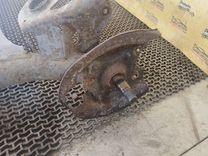 Балка подвески задняя Q6LYJI Peugeot 307 купить в магазине запчастей бу