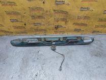 Накладка подсветки номера VMKZWD Chrysler Voyager undefined