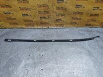 Молдинг стекла лобового BD9E50 Renault Laguna купить