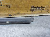 Молдинг двери передней правой Q5D1SV Opel Vectra купить в магазине запчастей бу