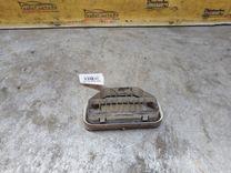 Решетка вентиляции кузова N197YZ Ford Fiesta купить на авторазборке