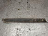 Молдинг (накладка кузовная) VO2Q64 Opel Astra - Фото 2