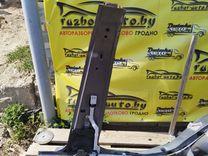 Стойка кузовная центральная правая 3JM6UG Mitsubishi Space Star купить с доставкой