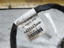 Проводка двери передней левой IZBVLI Citroen C3 купить с доставкой