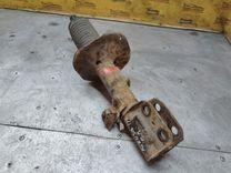 Амортизатор передний левый B5HE86 Toyota Avensis - Фото 3