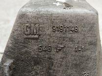 Кронштейн КПП R2THJ7 Opel Vectra - Фото 5