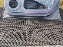 Дверь передняя правая 8TNRTX Opel Zafira undefined