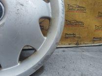 Колпак колесный 64ECFZ Citroen Xsara Picasso - Фото 2