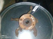 Кулак поворотный левый 431JWG Volkswagen Golf