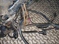 Проводка FI7SPZ Volkswagen Sharan undefined