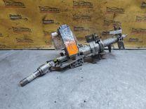 Рулевая колонка 7XHMV1 Toyota Corolla Verso - Фото 7