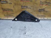 Накладка крыла (уголок зеркала) переднего правого W59UET Toyota Corolla Verso - Фото 3