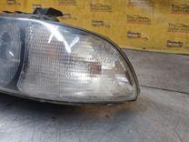 Фара левая M097HV BMW 5 E39 купить с доставкой