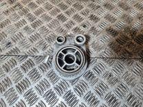 Теплообменник масляного фильтра 43SO64 Renault Scenic - Фото 1