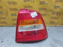 Фонарь задний правый CF0QZ3 Opel Astra купить