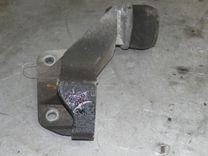 Подушка крепления двигателя 0ZIIMU Skoda Felicia - Фото 7