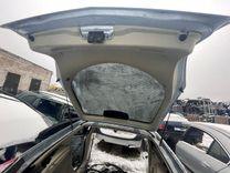 Крышка багажника (дверь 3-5) 5NIVZ9 Nissan Primera - Фото 1