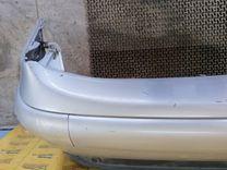 Бампер задний WPAVYT Citroen C5 купить с доставкой