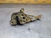 Замок двери задней правой GPK4HN Opel Vectra