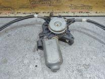 Стеклоподъемник электрический передний правый O8VYCJ Renault Scenic - Фото 2