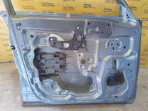 Дверь передняя левая Y6VAK2 Citroen C4 Grand Picasso undefined