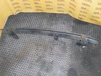 Усилитель бампера заднего 28JWO9 Volkswagen Golf - Фото 2