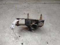 Замок двери сдвижной M252BU Volkswagen Caddy купить в магазине запчастей бу