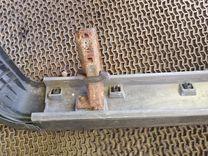 Бампер задний NYR24V Audi 100 undefined