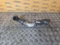 Патрубок турбины 868HD2 BMW 5 E39