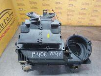 Корпус отопителя (печки) PYMA54 Peugeot 406