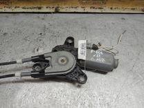 Стеклоподъемник электрический передний левый PDX32A Peugeot 806 - Фото 3