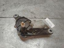 Моторчик заднего стеклоочистителя (дворника) PSFD6Q Peugeot 307 - Фото 2