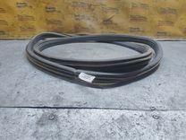 Уплотнитель двери задней правой ZRXCN4 Opel Astra - Фото 2