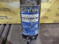 Амортизатор передний левый 5RXXQI Volkswagen Passat - Фото 6