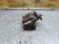 Суппорт задний правый 0K0Z4S Honda Accord - Фото 1