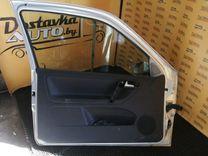 Дверь передняя левая WZ8UA1 Volkswagen Polo undefined