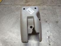 Кожух рулевой колонки 4P7A61 Mazda Premacy - Фото 5