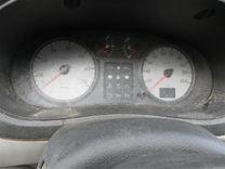 Щиток приборов (приборная панель) 9AF27B Renault Kangoo