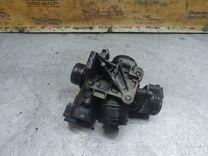 Заслонка дроссельная TB7SA3 Citroen C5 - Фото 2