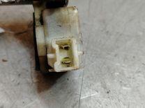 Кнопка открытия багажника 0F240V Renault Laguna - Фото 3