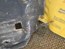 Шумоизоляция моторного отсека BDEDY5 Mercedes Sprinter - Фото 13