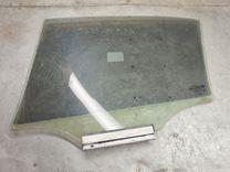 Стекло двери задней правой BHG04A Opel Astra - Фото 3