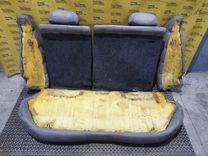 Салон (комплект сидений) 82D1H6 Daewoo Leganza undefined