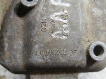 Подушка крепления двигателя VKK3BS Volkswagen Golf - Фото 7
