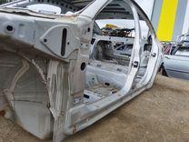 Стойка кузовная передняя левая ZNOSHW Saab 9-3 купить в магазине запчастей бу