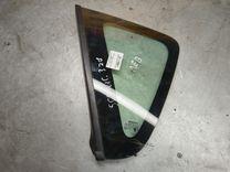 Стекло кузовное боковое левое 1YBKAP Renault Scenic - Фото 1