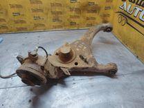 Рычаг задний правый I5E4FM Renault Scenic RX4